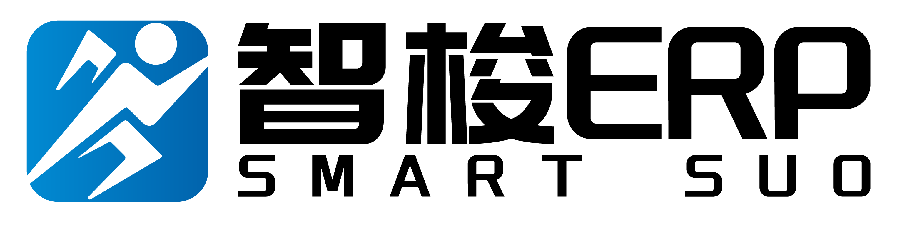 智梭ERP